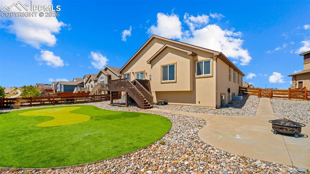 13617 Park Meadows Drive Peyton CO 80831