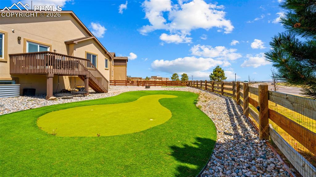 13617 Park Meadows Drive Peyton CO 80831