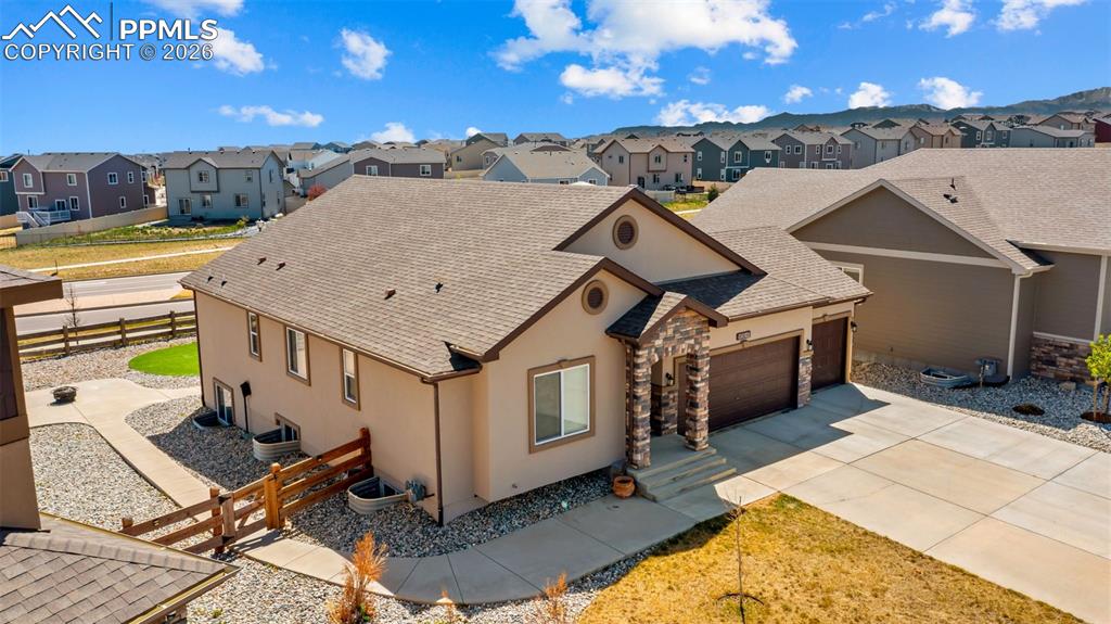13617 Park Meadows Drive Peyton CO 80831