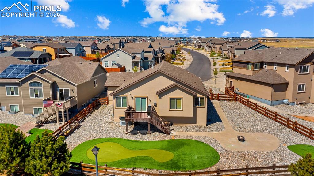 13617 Park Meadows Drive Peyton CO 80831