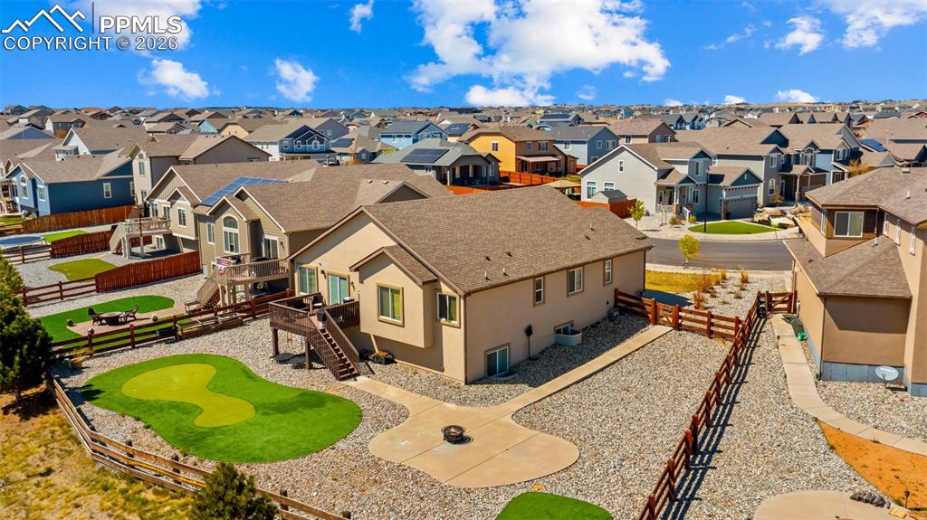 13617 Park Meadows Drive Peyton CO 80831
