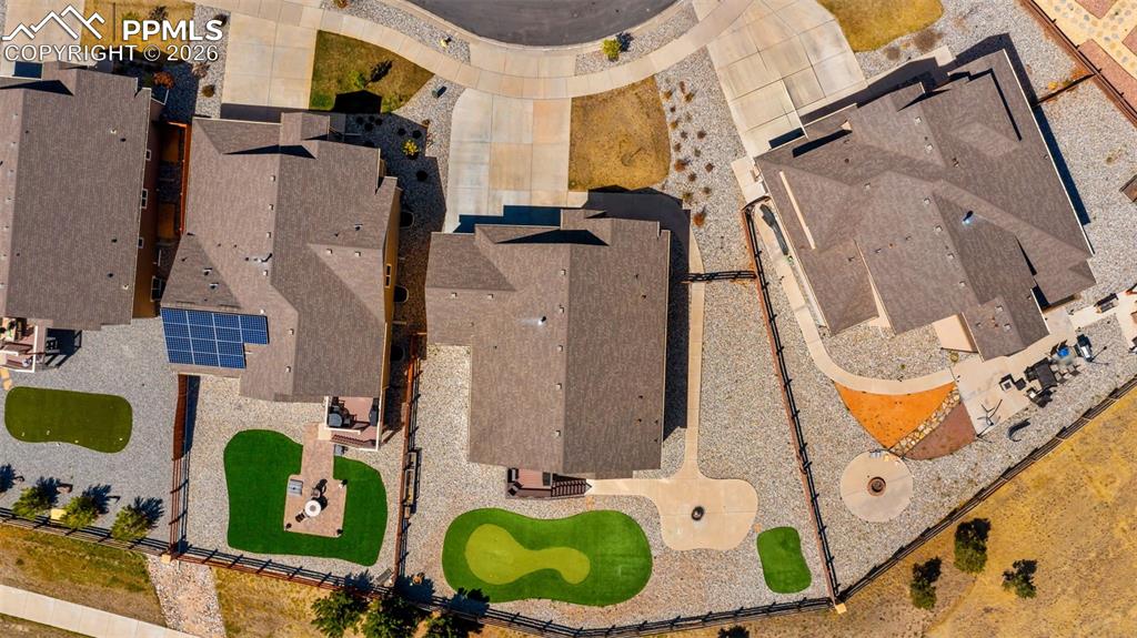 13617 Park Meadows Drive Peyton CO 80831