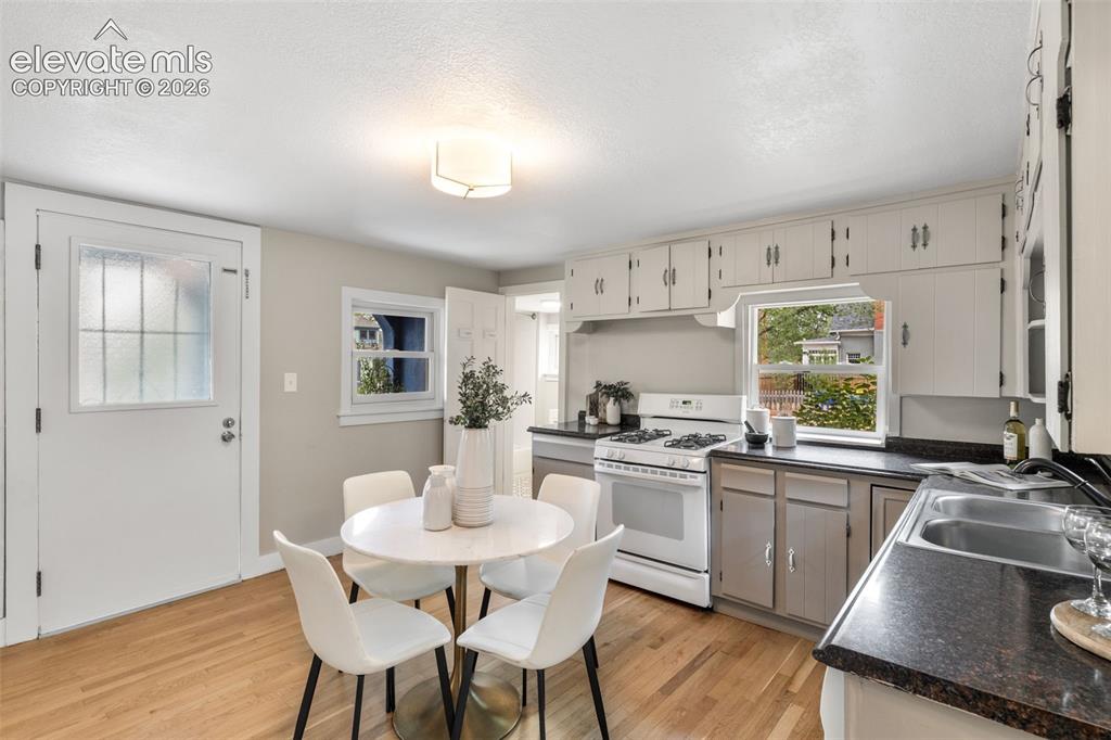 1803 W Pikes Peak Avenue Colorado Springs CO 80904