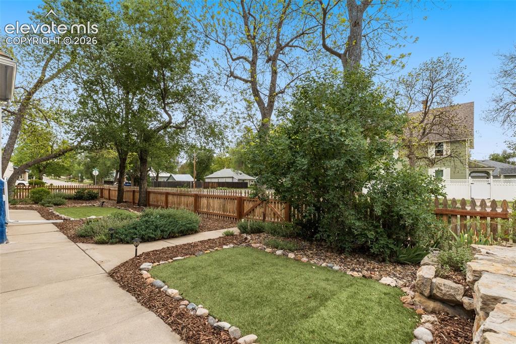 1803 W Pikes Peak Avenue Colorado Springs CO 80904
