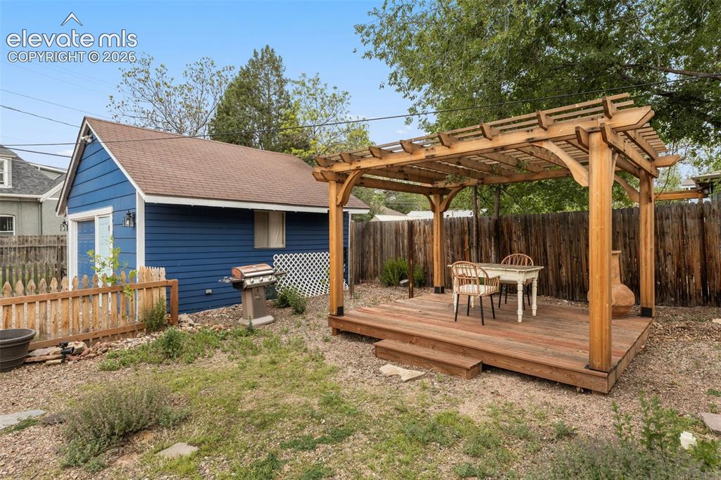 1803 W Pikes Peak Avenue Colorado Springs CO 80904