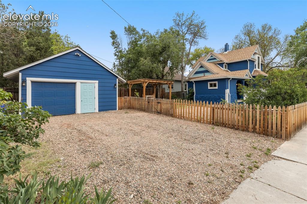 1803 W Pikes Peak Avenue Colorado Springs CO 80904