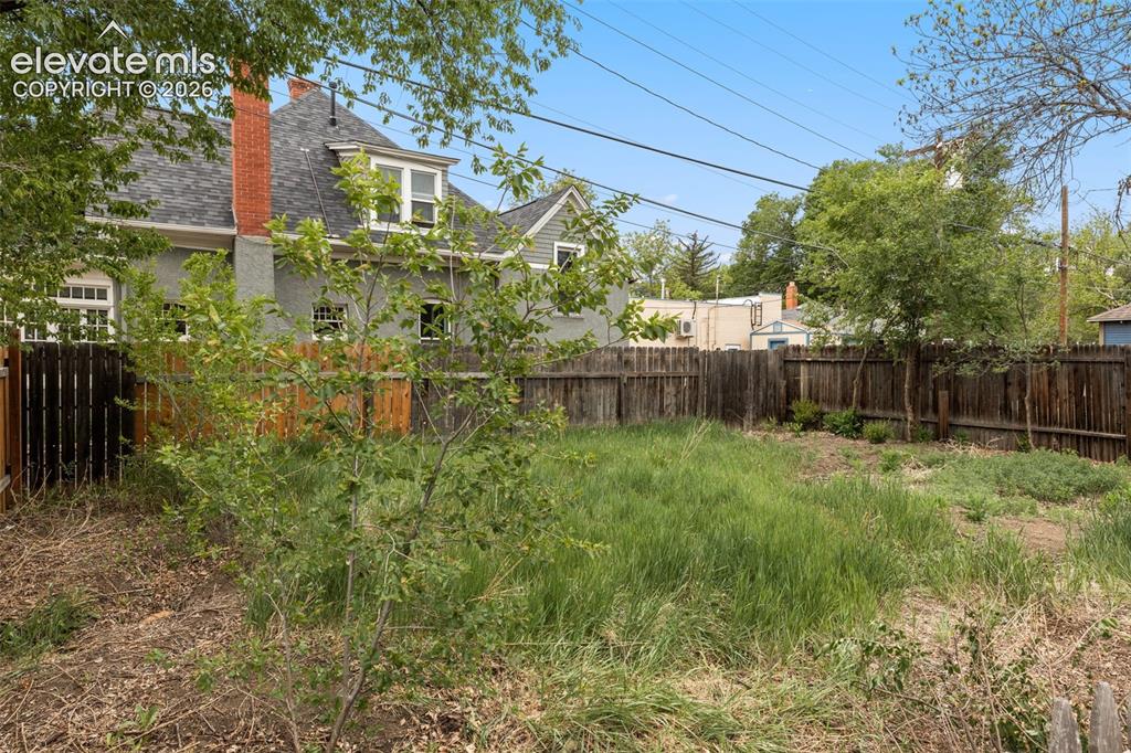 1803 W Pikes Peak Avenue Colorado Springs CO 80904