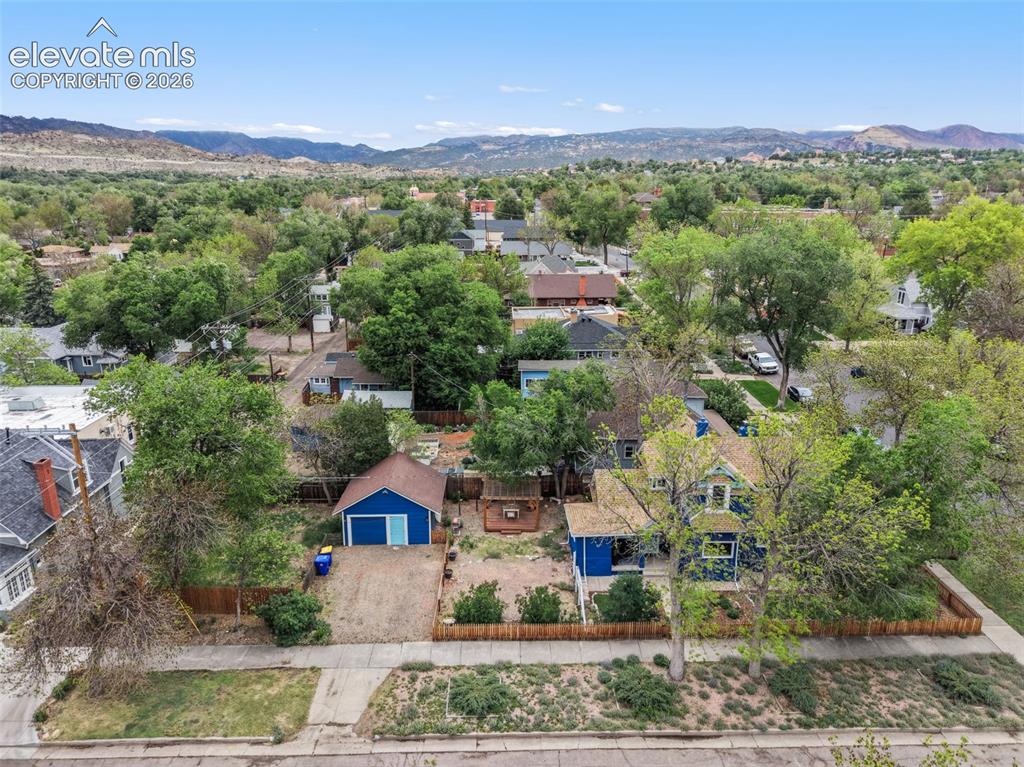 1803 W Pikes Peak Avenue Colorado Springs CO 80904