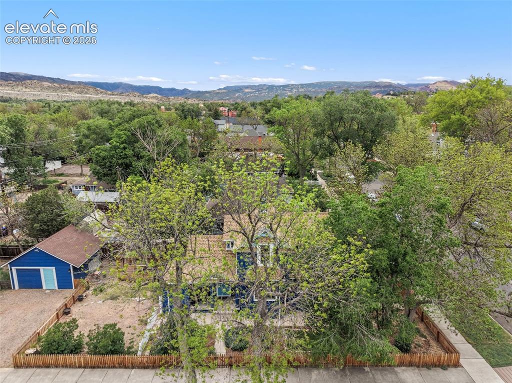 1803 W Pikes Peak Avenue Colorado Springs CO 80904