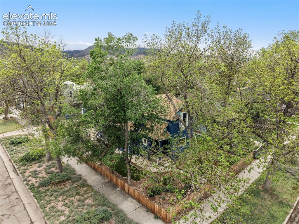 1803 W Pikes Peak Avenue Colorado Springs CO 80904