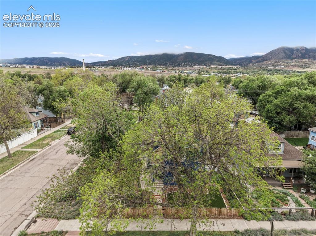 1803 W Pikes Peak Avenue Colorado Springs CO 80904