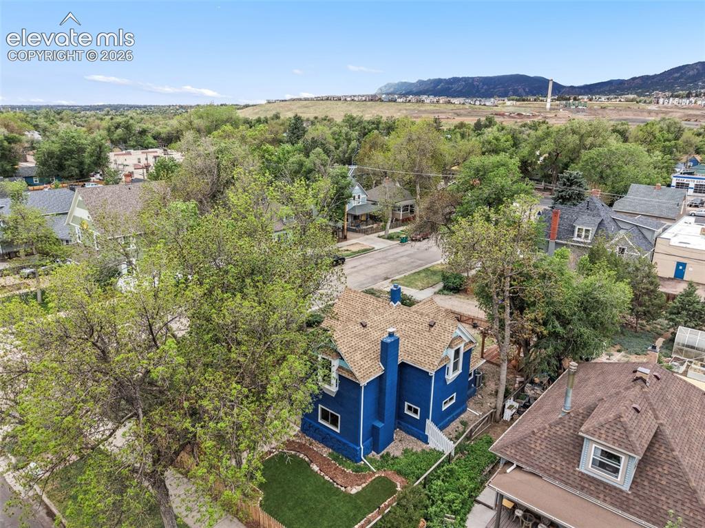 1803 W Pikes Peak Avenue Colorado Springs CO 80904