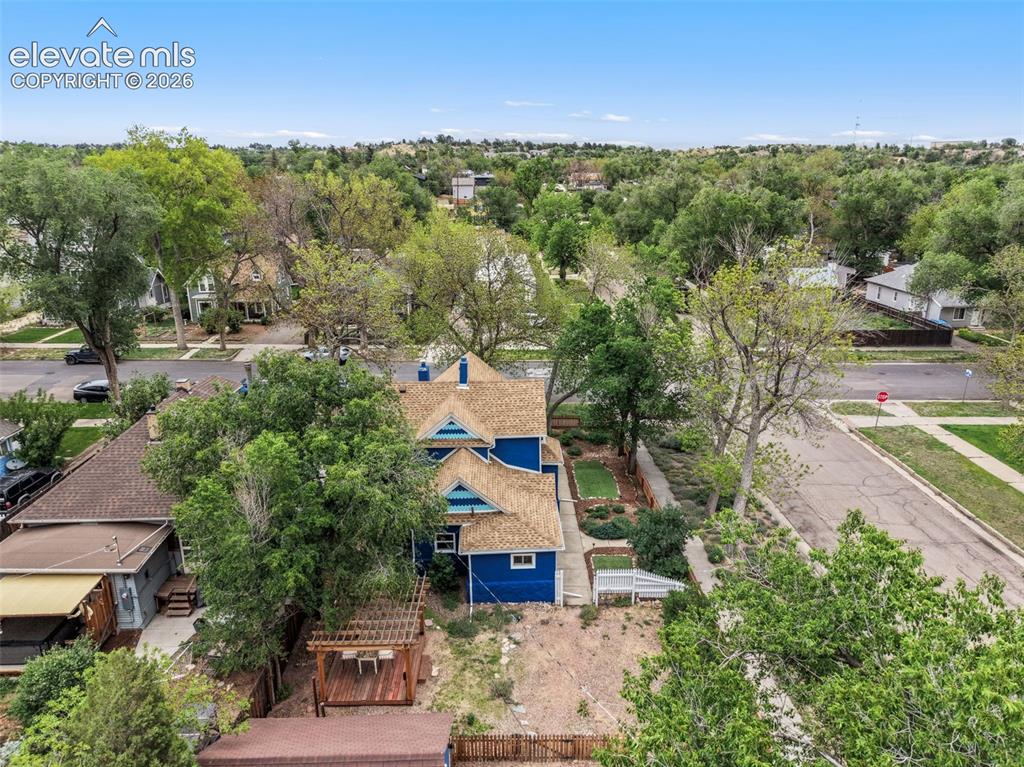 1803 W Pikes Peak Avenue Colorado Springs CO 80904