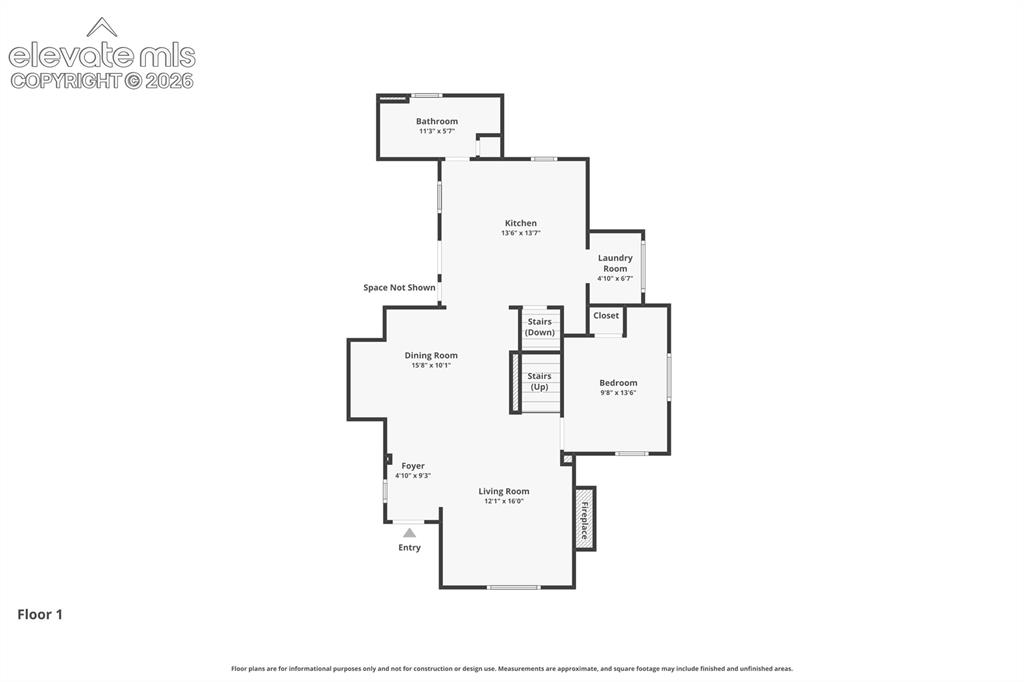 1803 W Pikes Peak Avenue Colorado Springs CO 80904