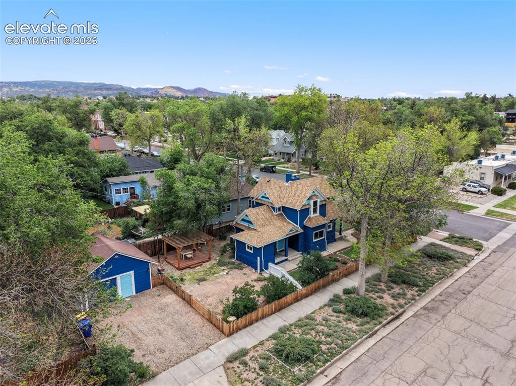 1803 W Pikes Peak Avenue Colorado Springs CO 80904