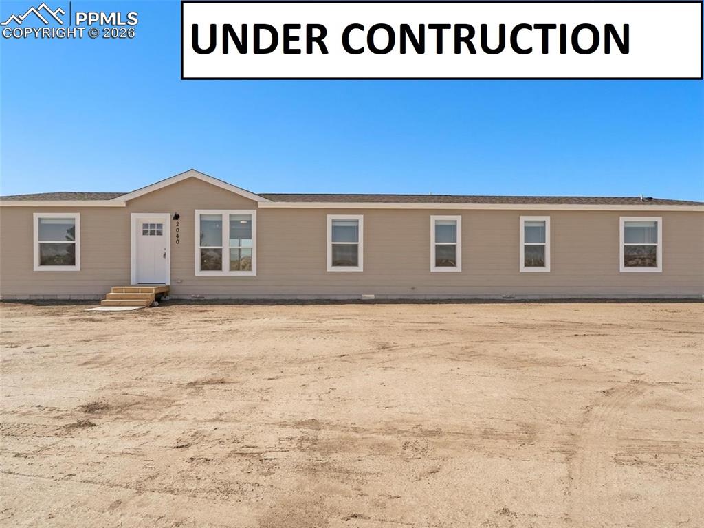 17567 County Road 2 Rush CO 80833