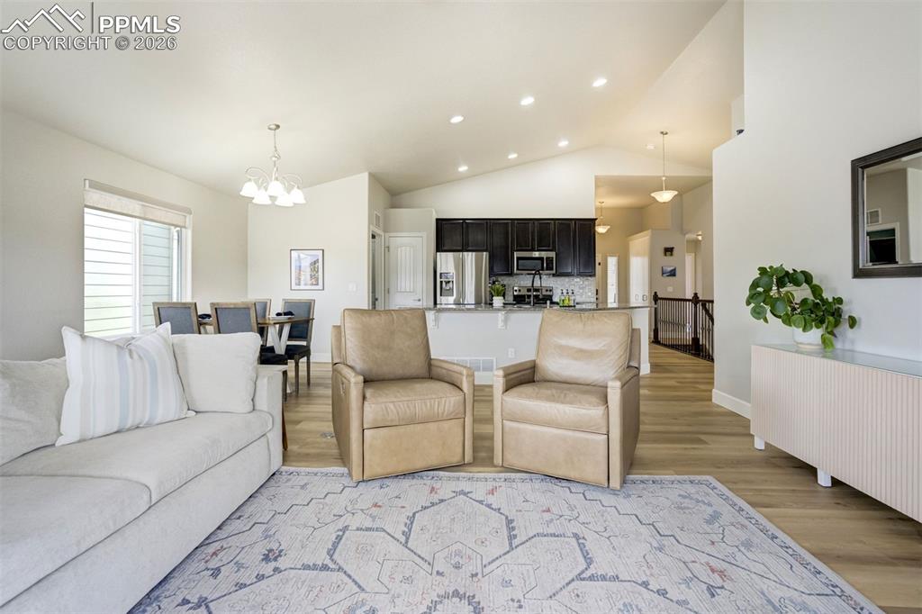 780 Tailings Drive Monument CO 80132