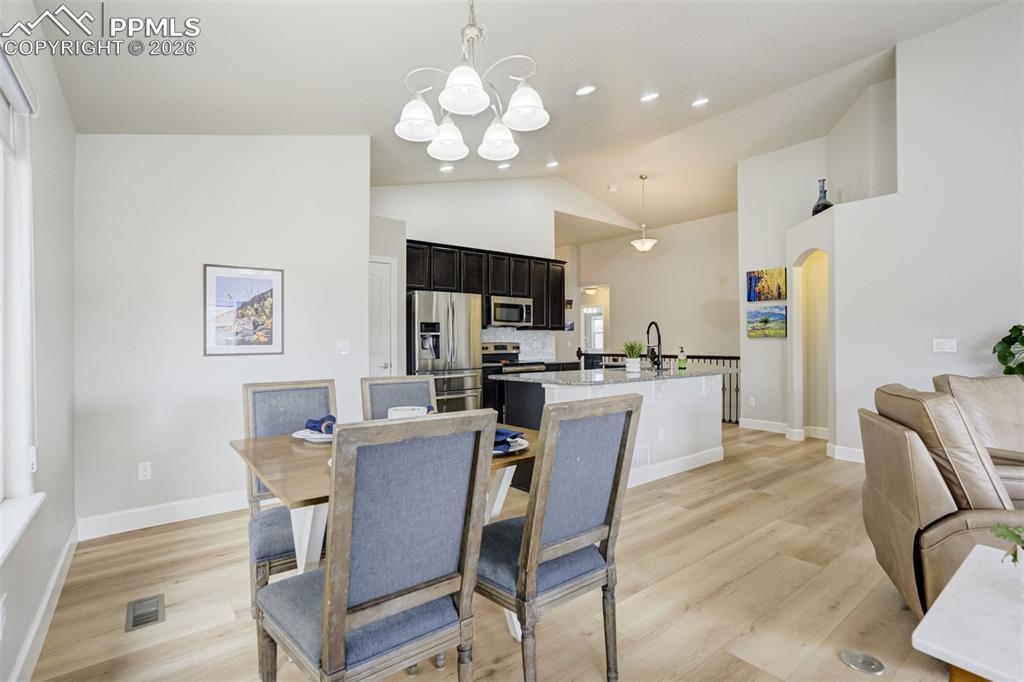 780 Tailings Drive Monument CO 80132