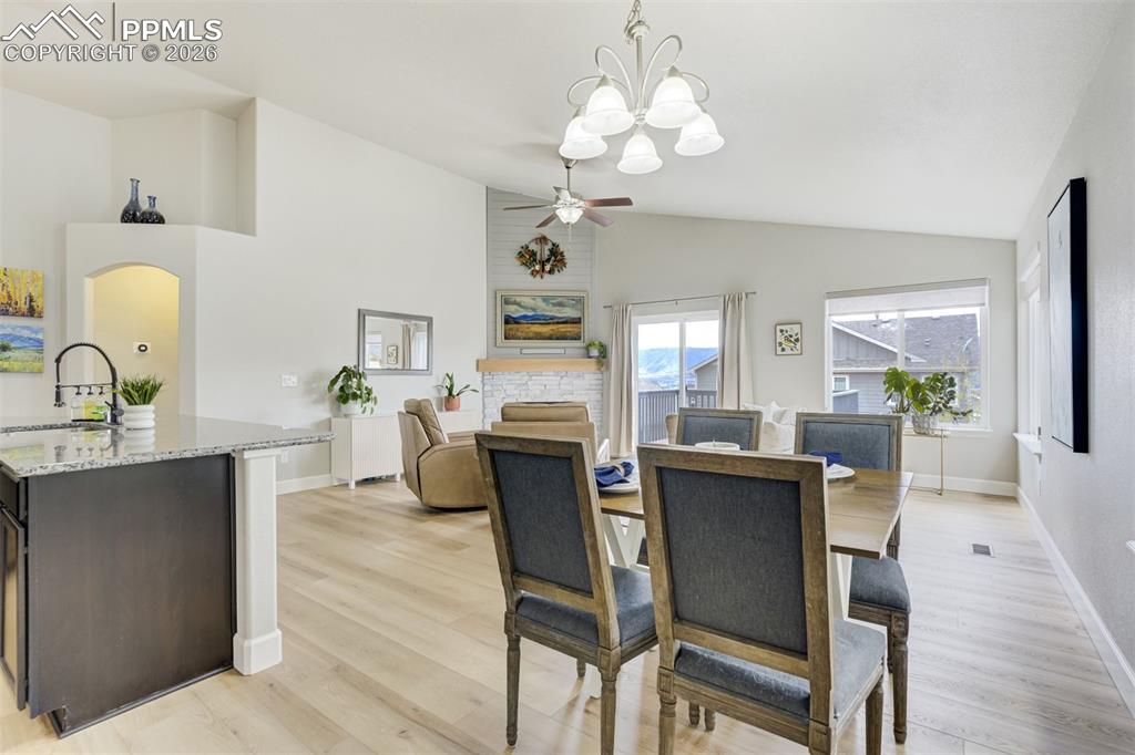 780 Tailings Drive Monument CO 80132