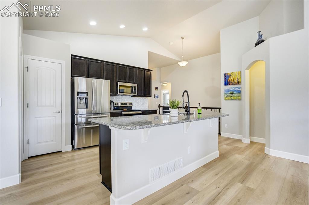 780 Tailings Drive Monument CO 80132