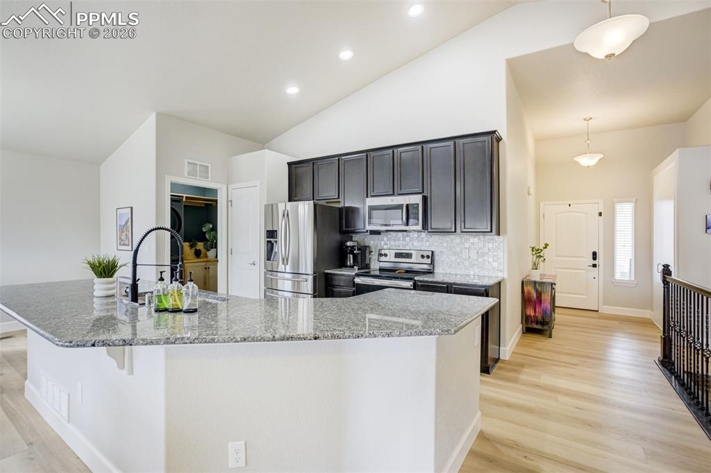 780 Tailings Drive Monument CO 80132