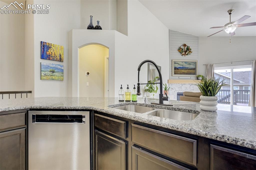 780 Tailings Drive Monument CO 80132