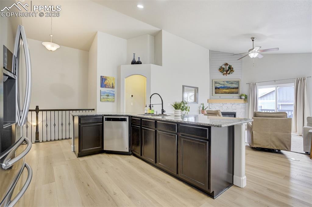 780 Tailings Drive Monument CO 80132