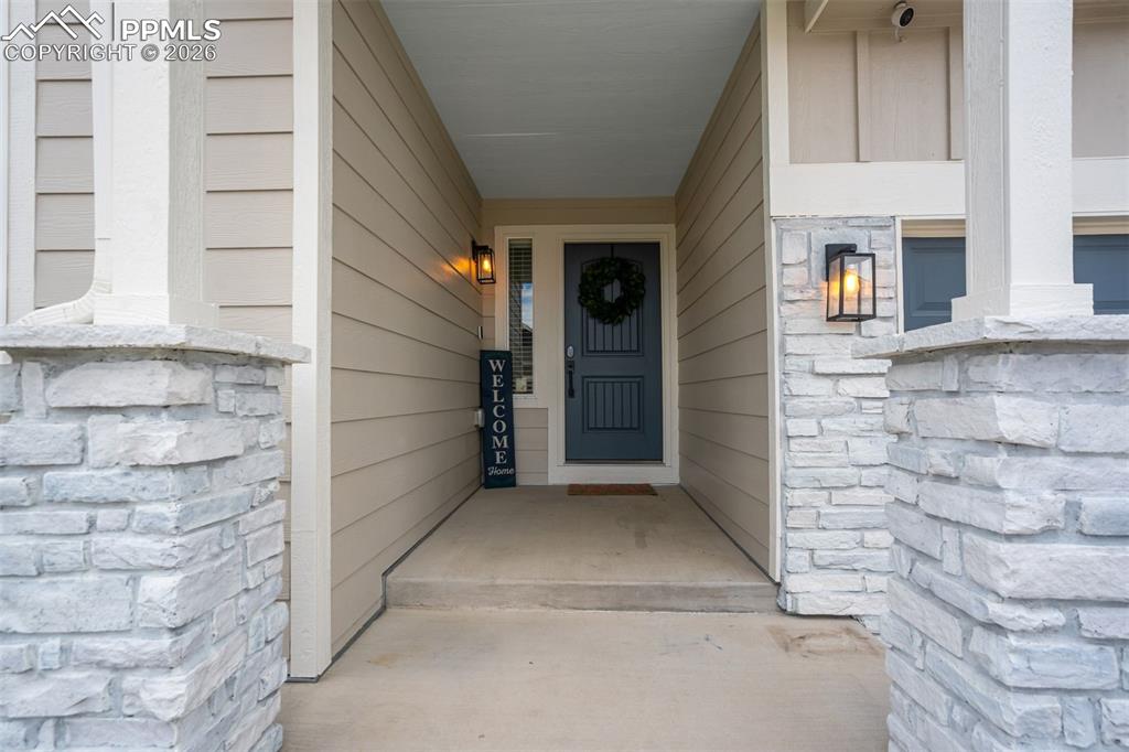 780 Tailings Drive Monument CO 80132
