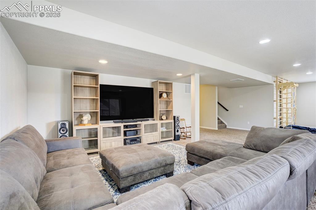 780 Tailings Drive Monument CO 80132