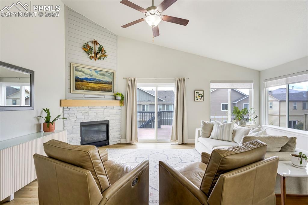 780 Tailings Drive Monument CO 80132