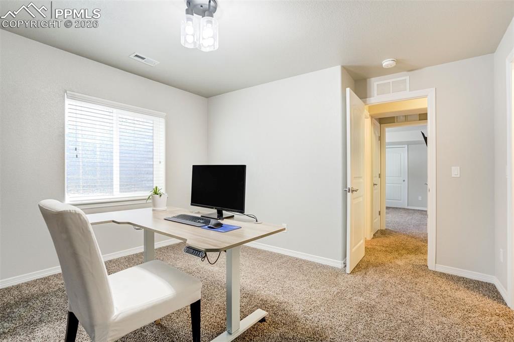 780 Tailings Drive Monument CO 80132