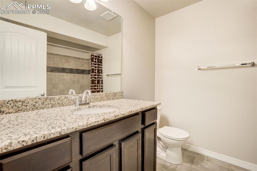 780 Tailings Drive Monument CO 80132