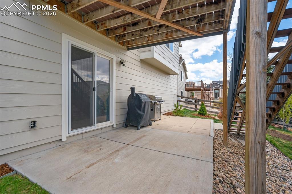 780 Tailings Drive Monument CO 80132