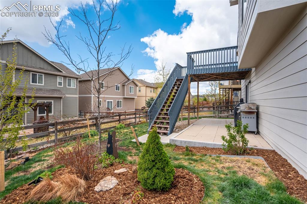 780 Tailings Drive Monument CO 80132