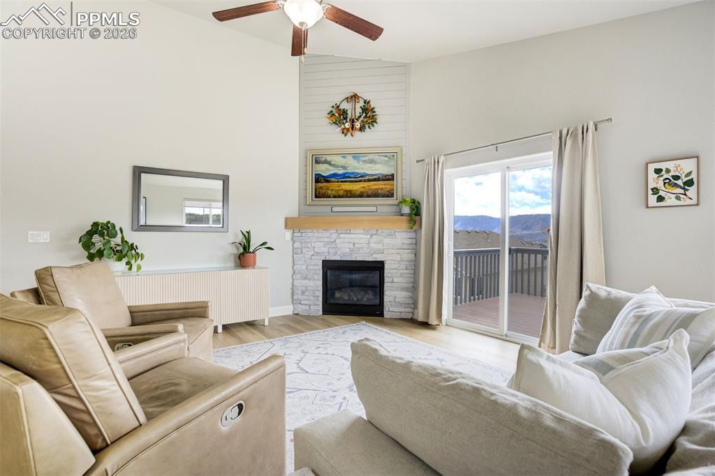780 Tailings Drive Monument CO 80132