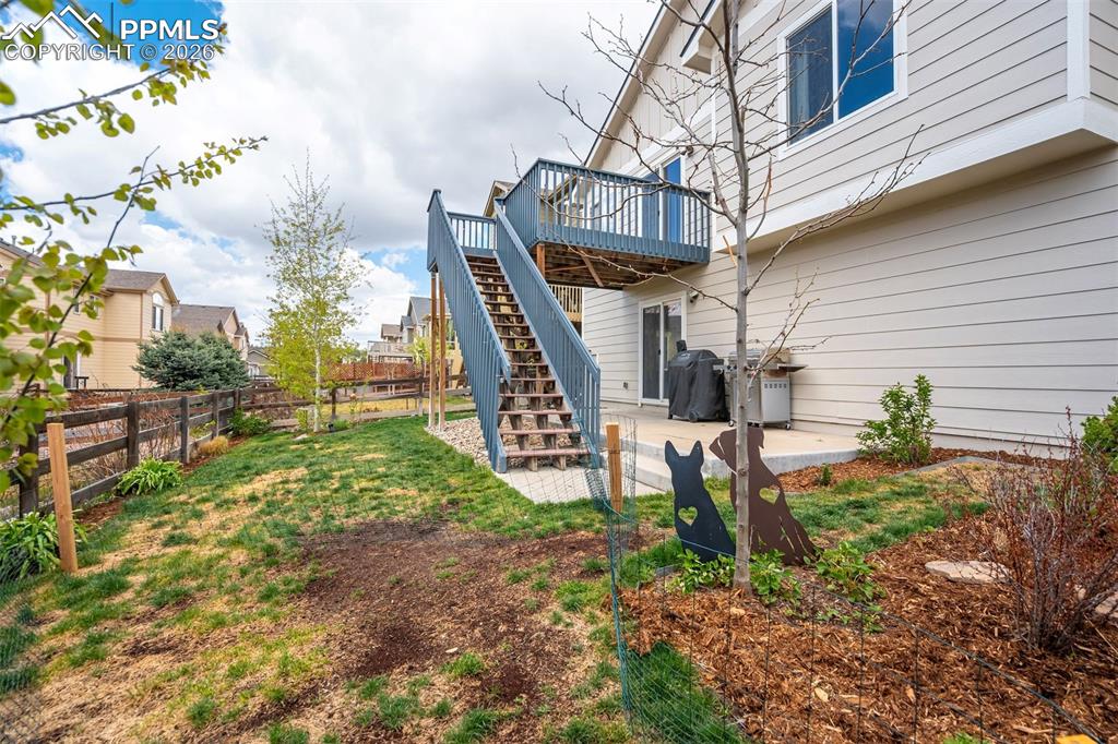780 Tailings Drive Monument CO 80132