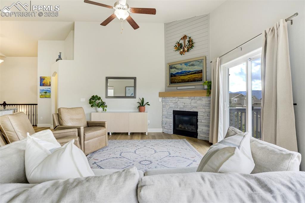 780 Tailings Drive Monument CO 80132