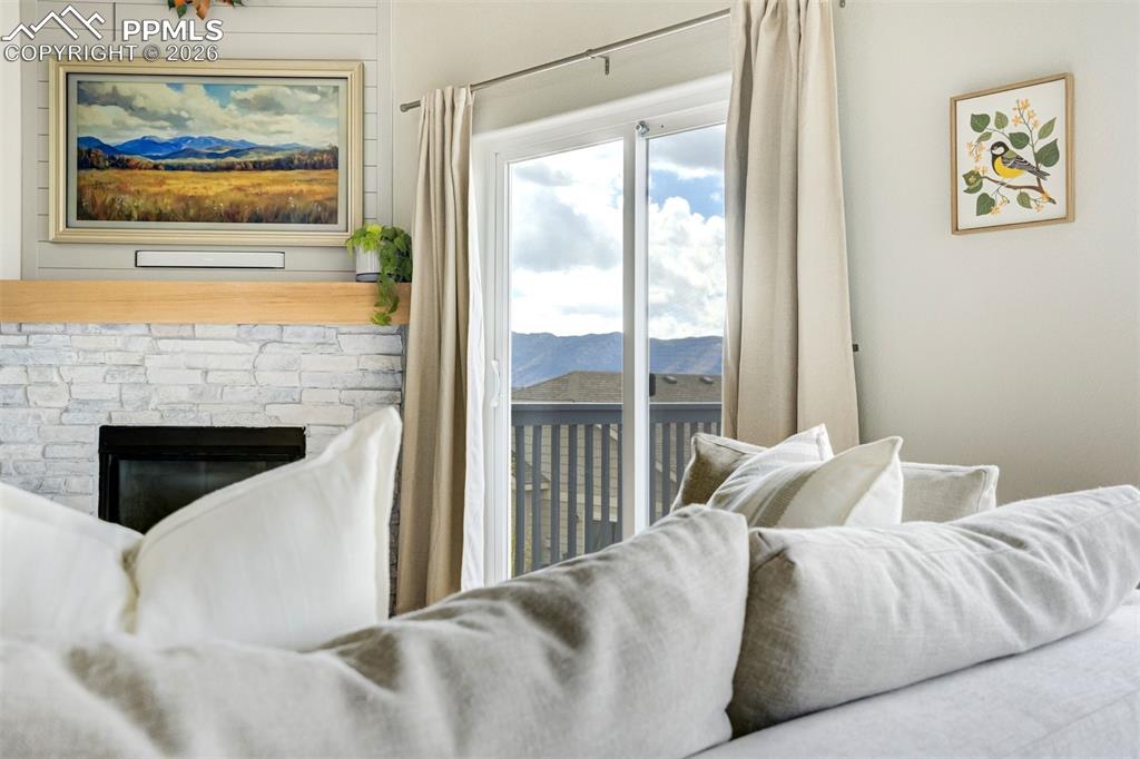 780 Tailings Drive Monument CO 80132