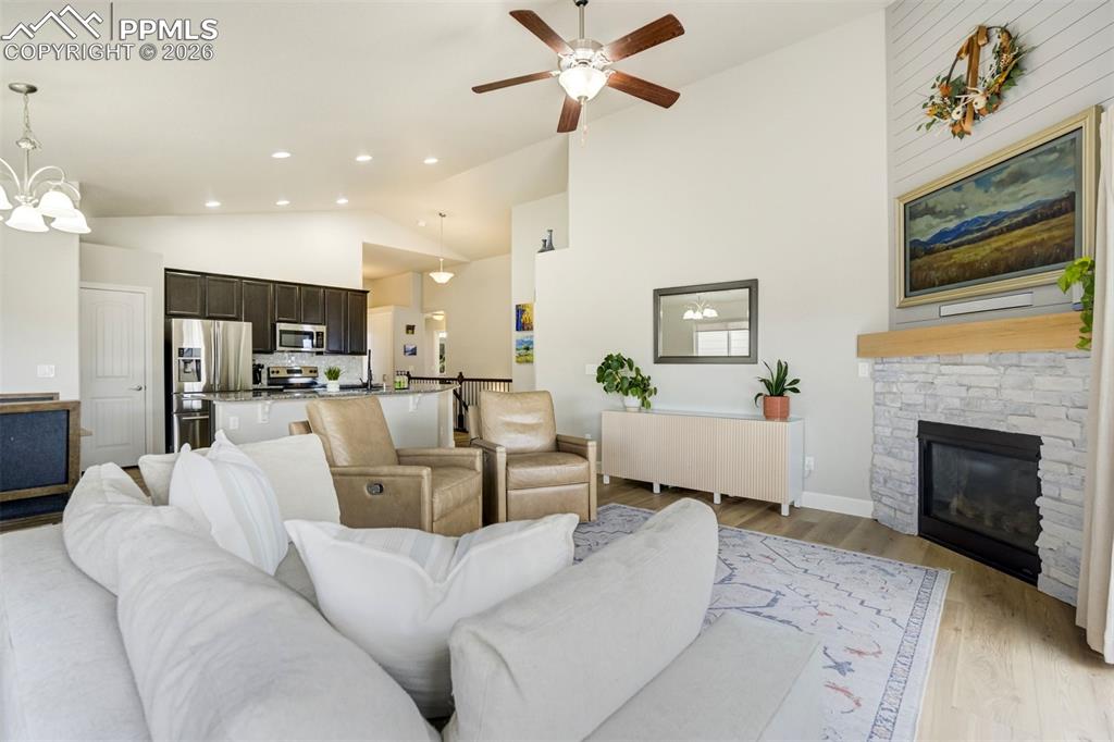 780 Tailings Drive Monument CO 80132