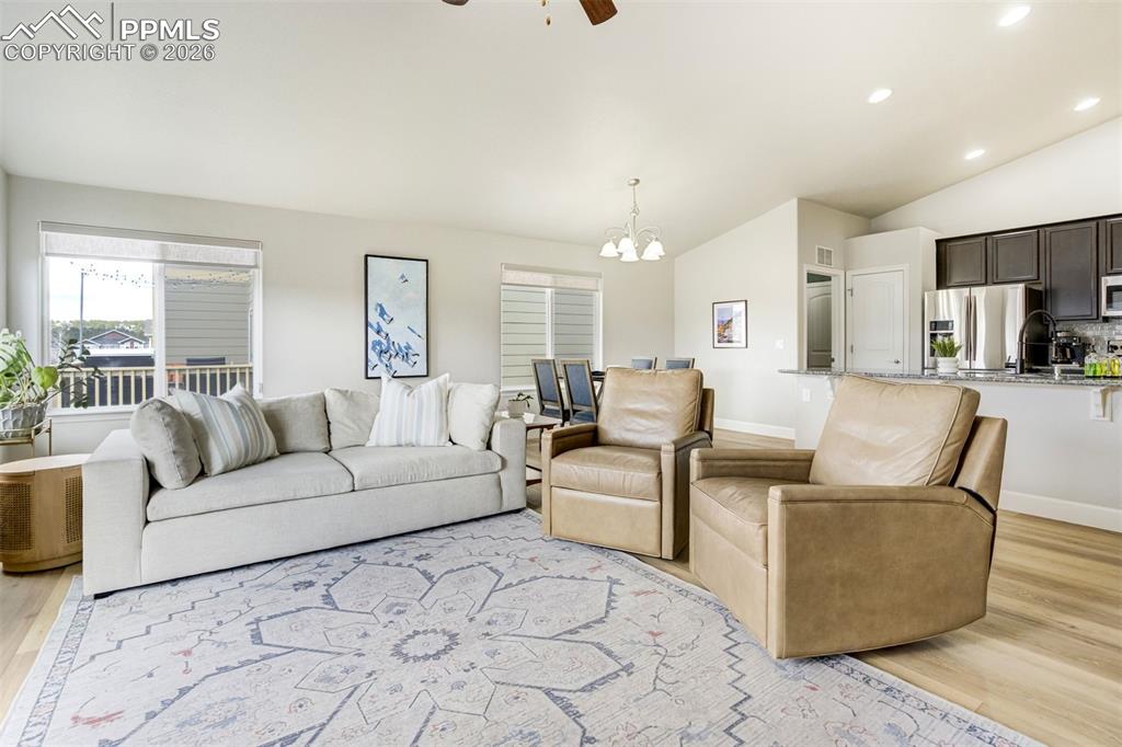 780 Tailings Drive Monument CO 80132