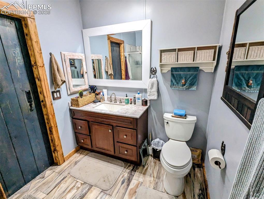 23580 Murphy Road Calhan CO 80808