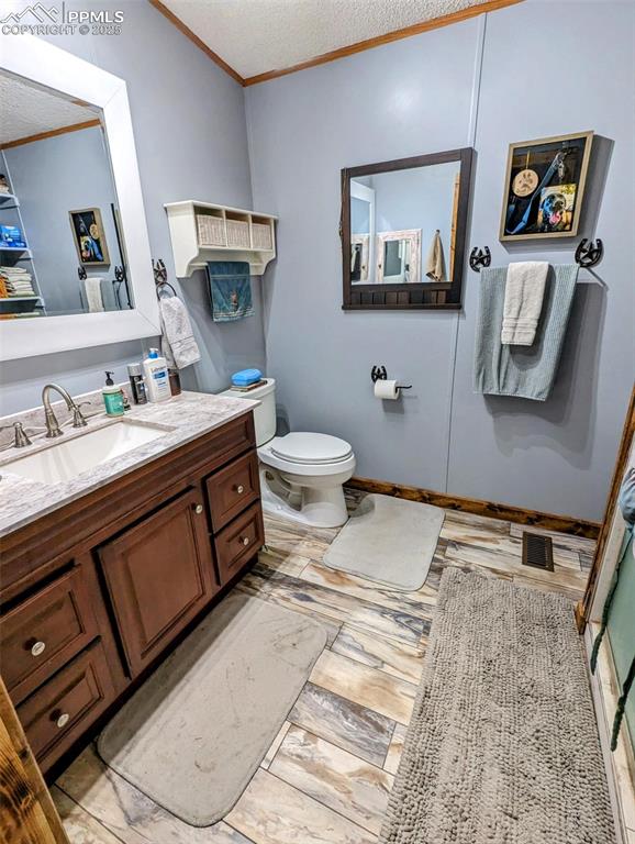 23580 Murphy Road Calhan CO 80808