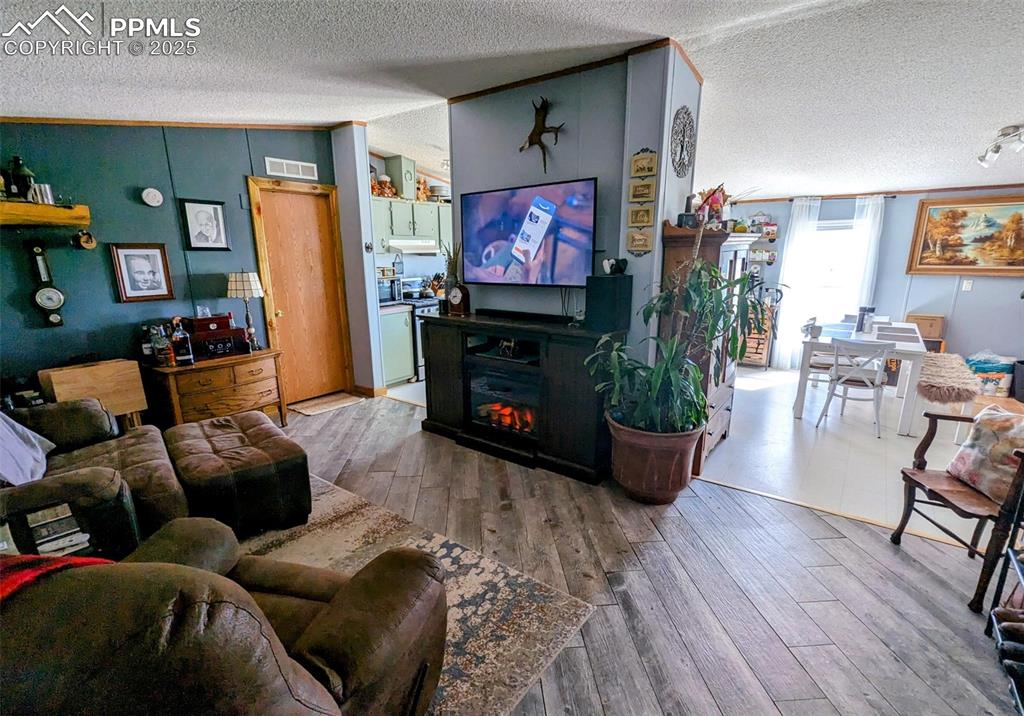 23580 Murphy Road Calhan CO 80808