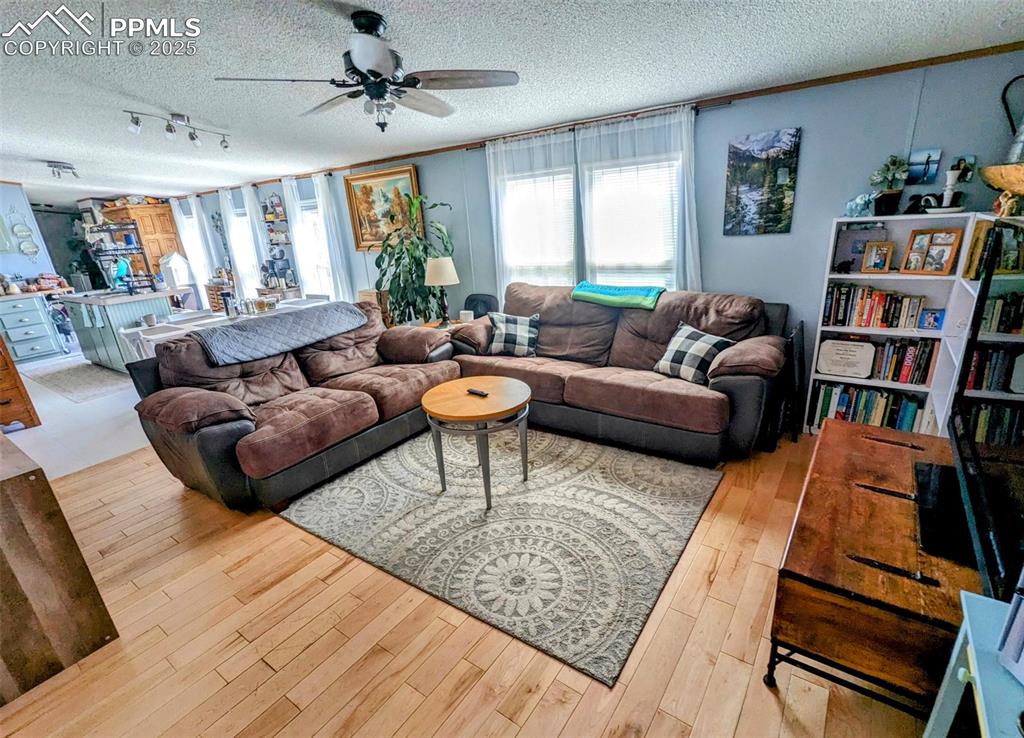 23580 Murphy Road Calhan CO 80808