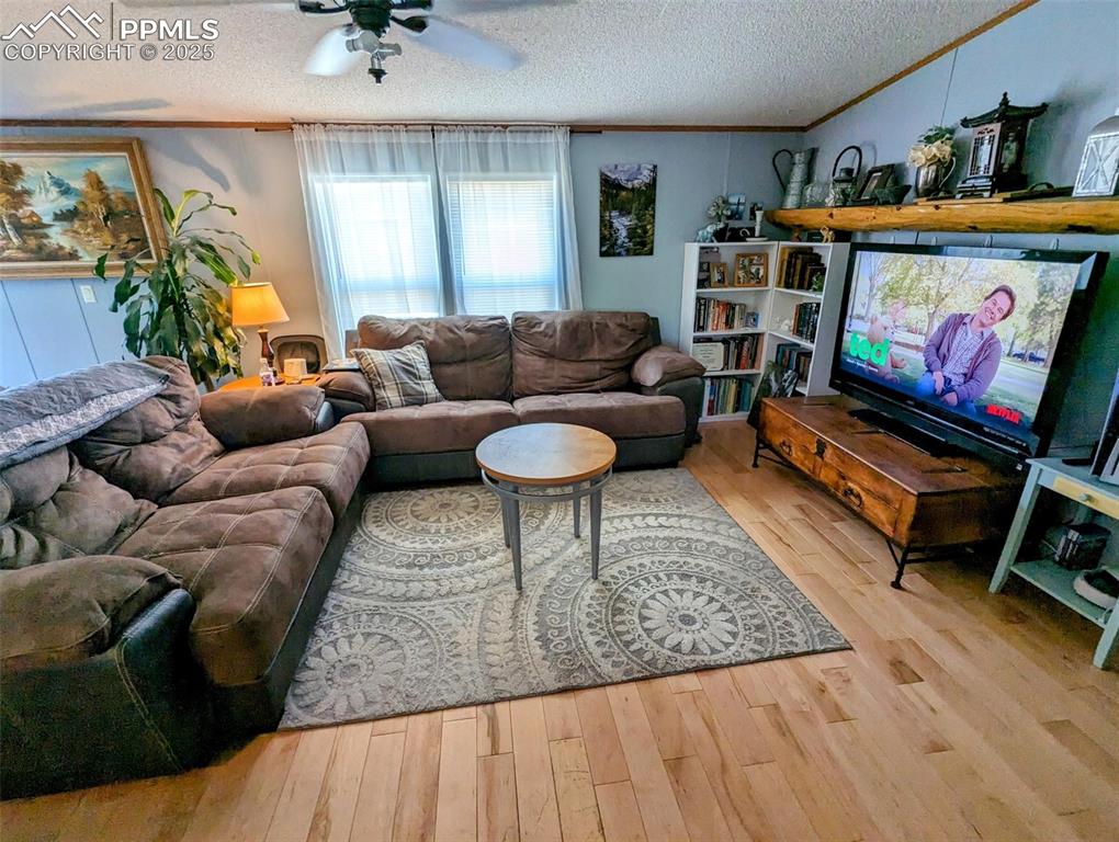 23580 Murphy Road Calhan CO 80808