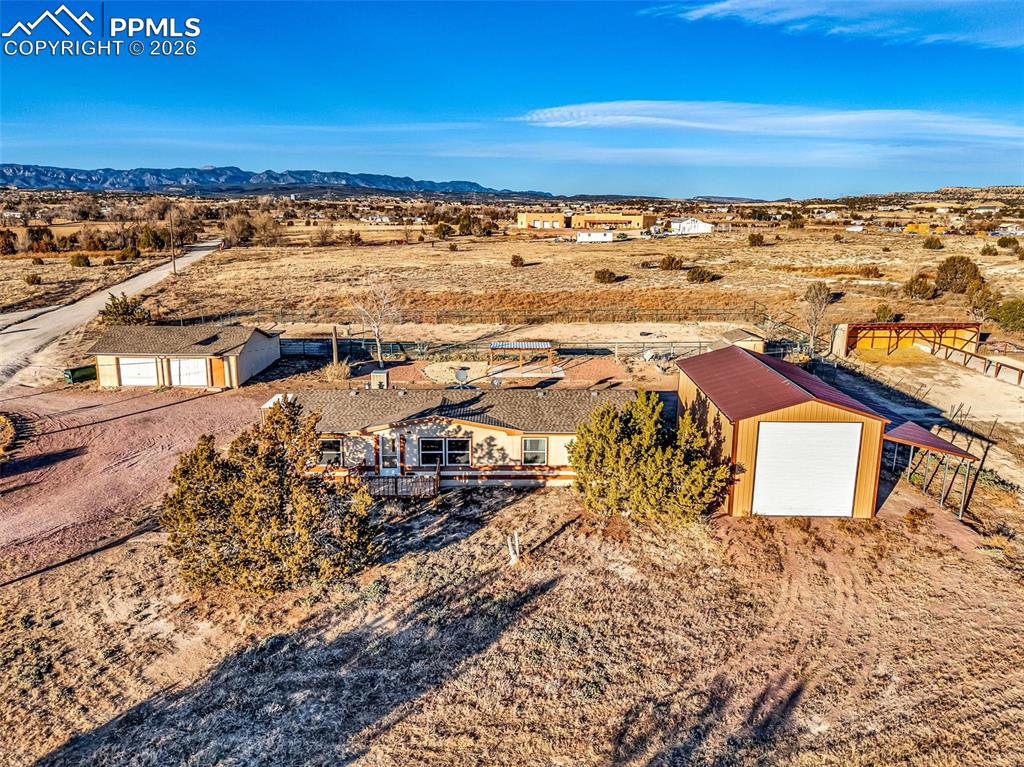 1044 P Street Penrose CO 81240
