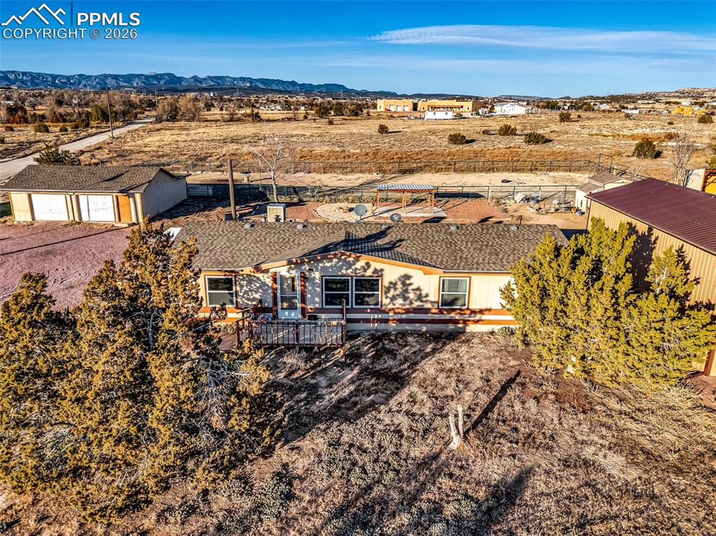 1044 P Street Penrose CO 81240