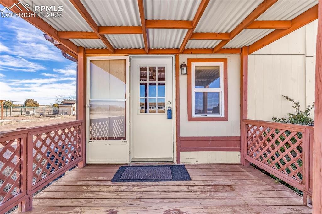 1044 P Street Penrose CO 81240