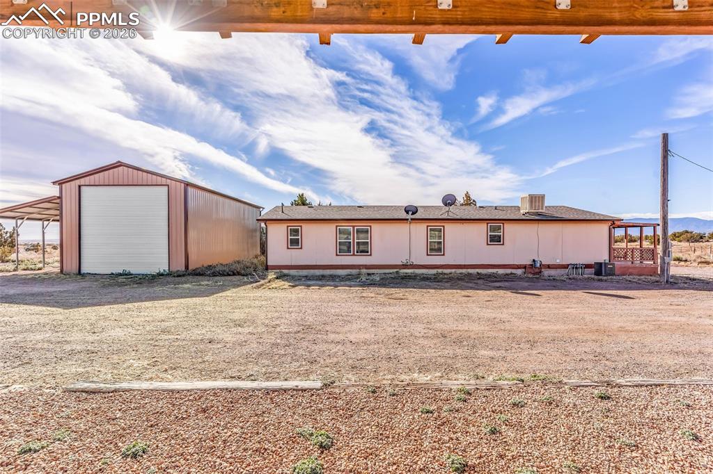 1044 P Street Penrose CO 81240