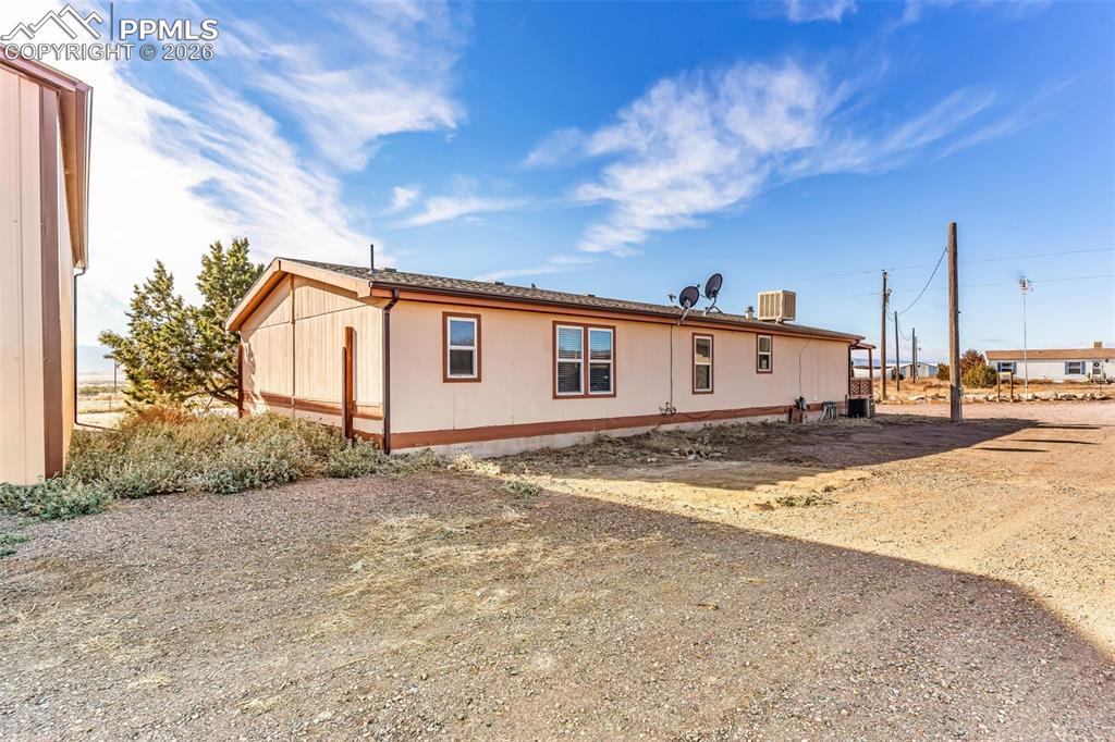 1044 P Street Penrose CO 81240